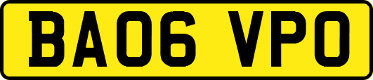 BA06VPO