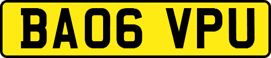 BA06VPU