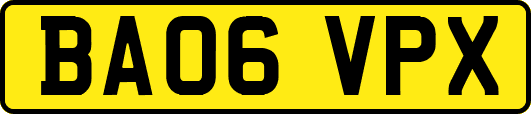 BA06VPX