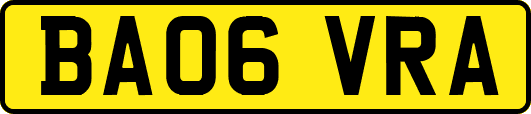BA06VRA