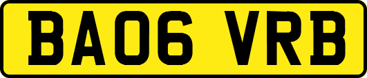 BA06VRB
