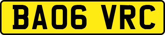 BA06VRC