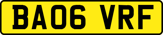 BA06VRF
