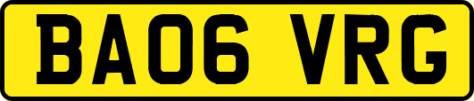 BA06VRG