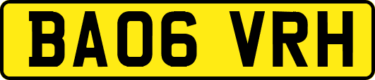BA06VRH