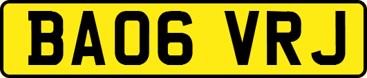 BA06VRJ