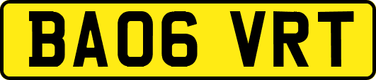 BA06VRT