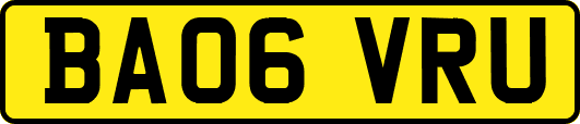 BA06VRU