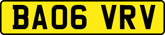 BA06VRV