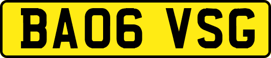 BA06VSG