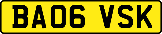 BA06VSK