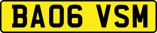 BA06VSM