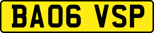 BA06VSP