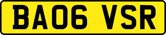 BA06VSR