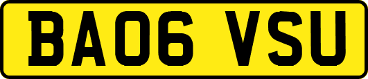 BA06VSU