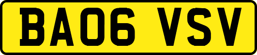 BA06VSV