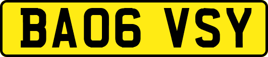 BA06VSY