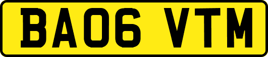 BA06VTM
