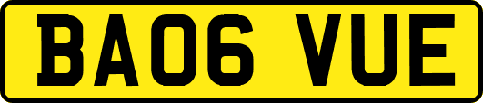 BA06VUE