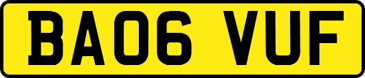 BA06VUF