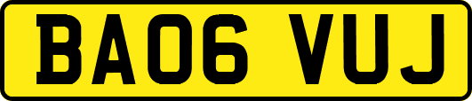 BA06VUJ