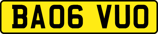 BA06VUO