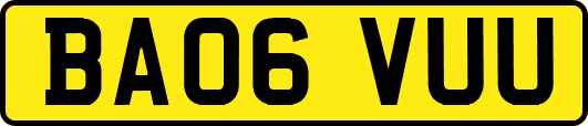 BA06VUU