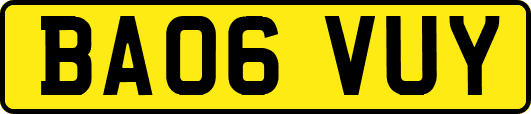 BA06VUY