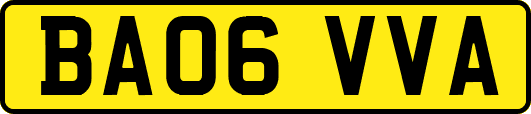 BA06VVA