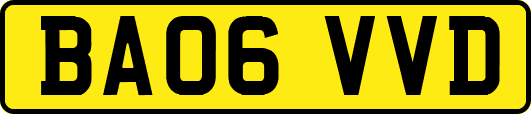 BA06VVD