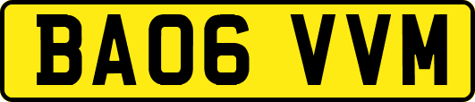 BA06VVM