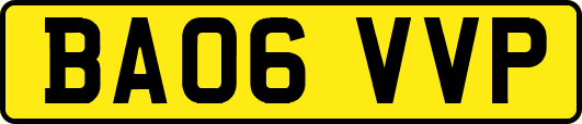BA06VVP