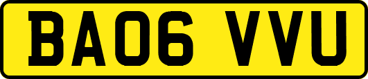 BA06VVU