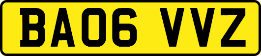 BA06VVZ