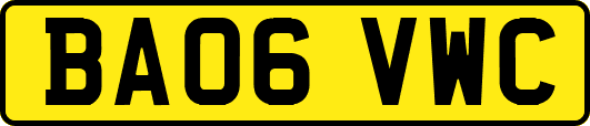 BA06VWC