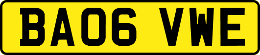 BA06VWE
