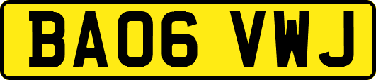 BA06VWJ