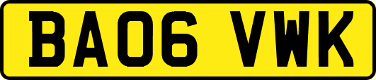 BA06VWK