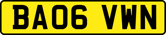 BA06VWN