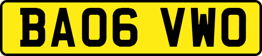 BA06VWO