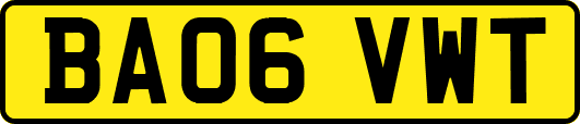 BA06VWT