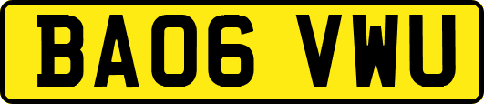 BA06VWU