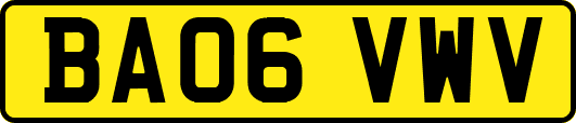 BA06VWV