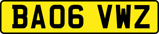 BA06VWZ