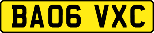 BA06VXC