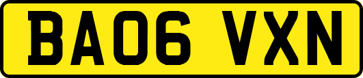 BA06VXN