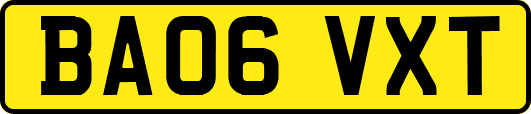BA06VXT