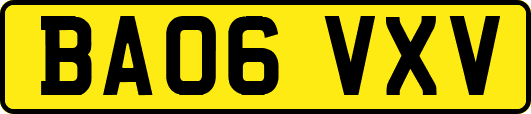 BA06VXV