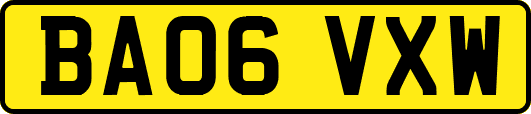 BA06VXW