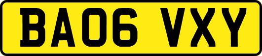 BA06VXY